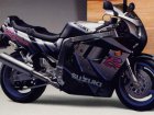 1992 Suzuki GSX-R 1100